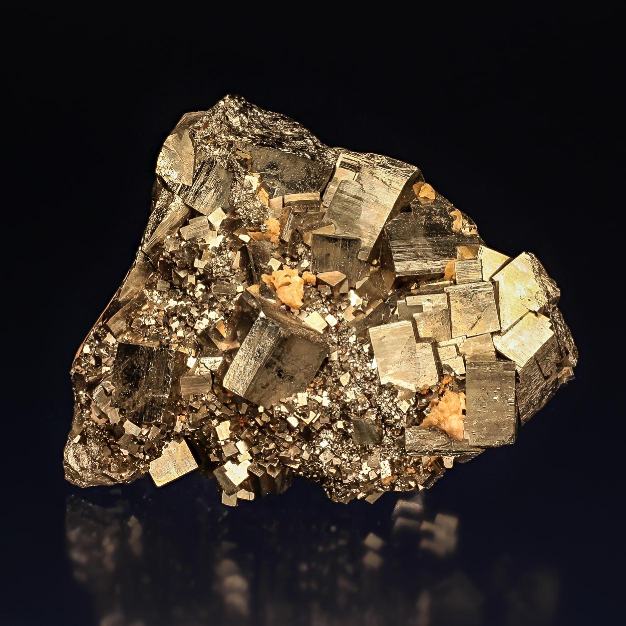 Pyrite