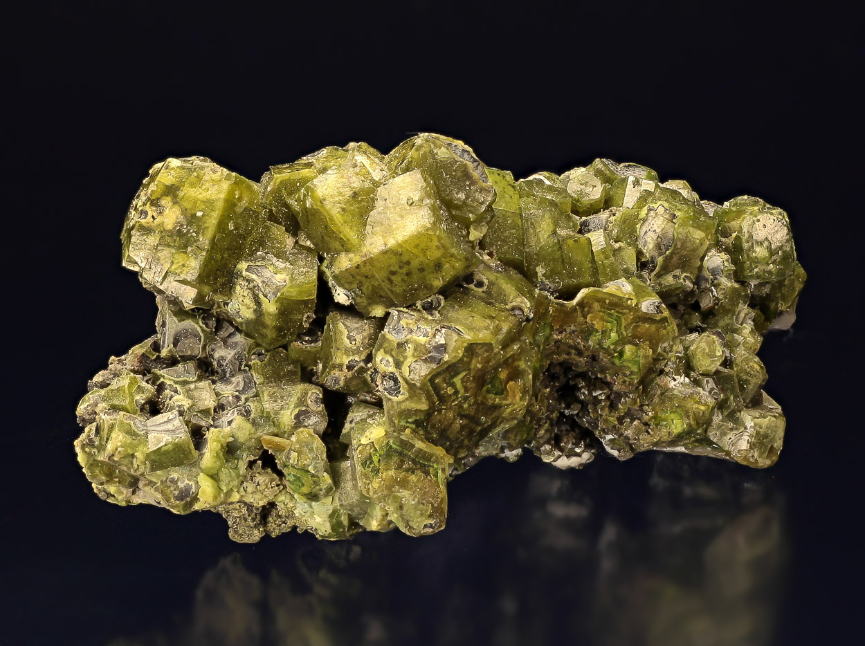 Pyromorphite