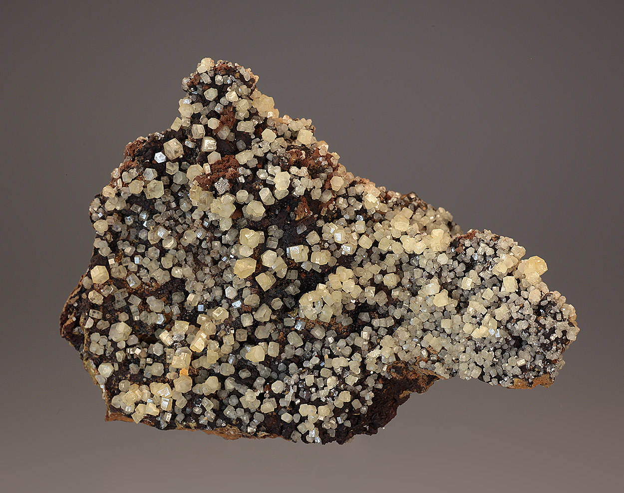 Mimetite