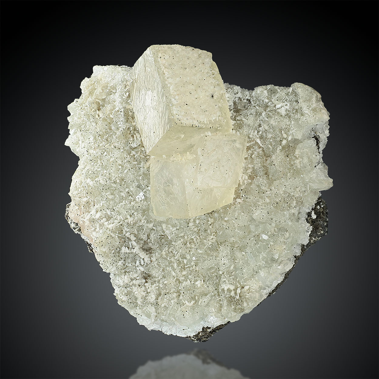 Calcite