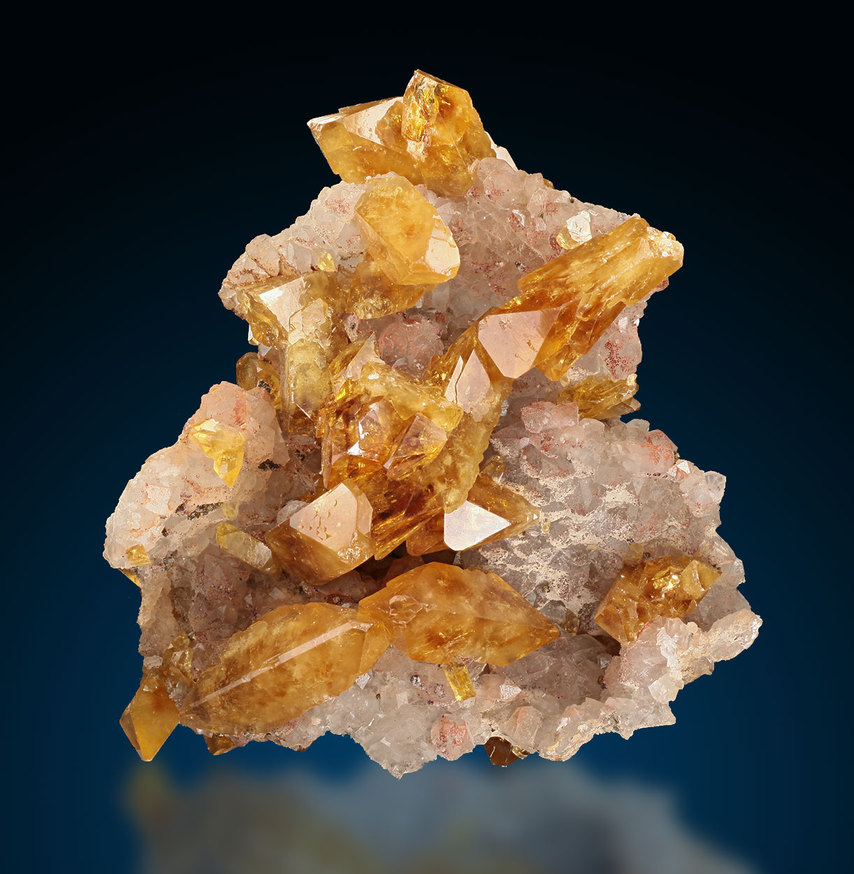 Baryte