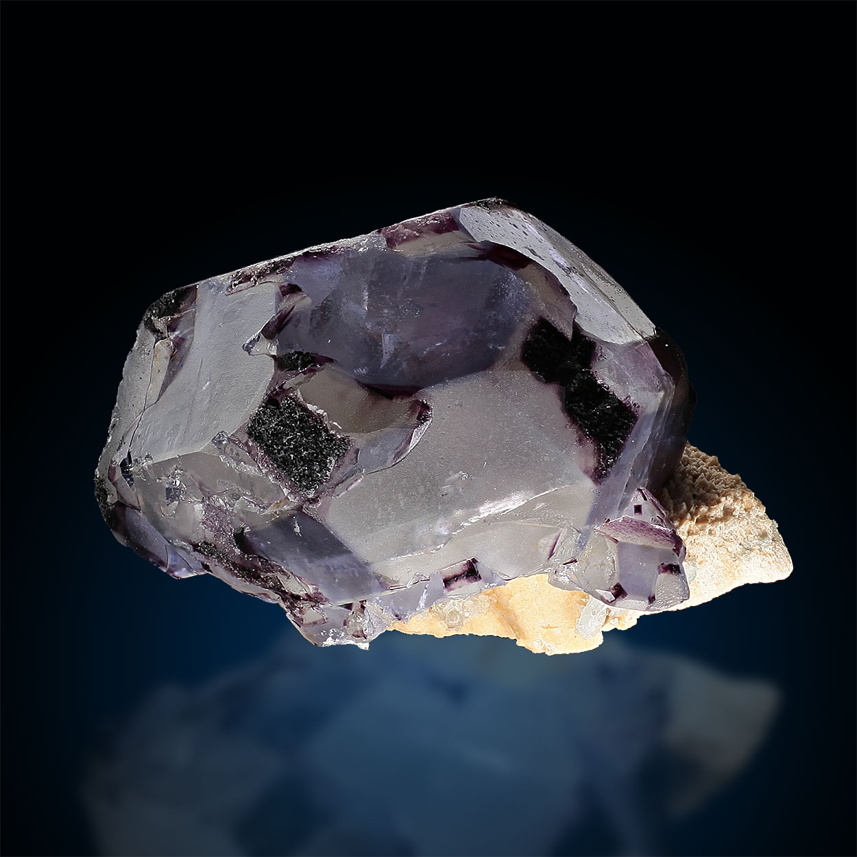 Fluorite