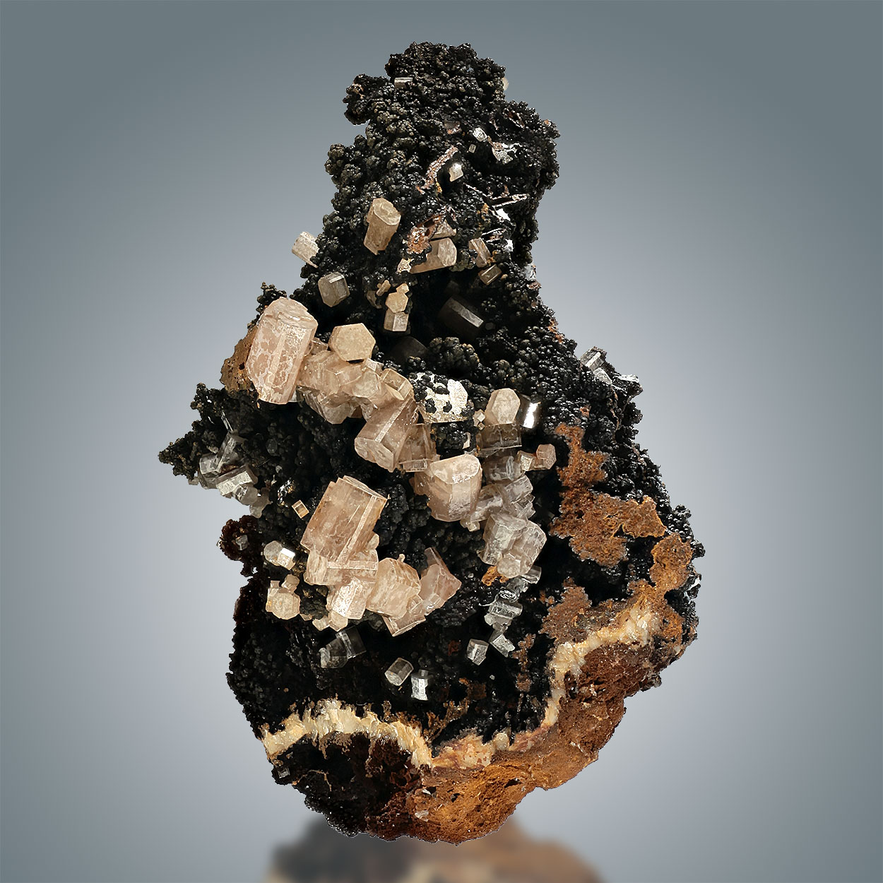 Mimetite