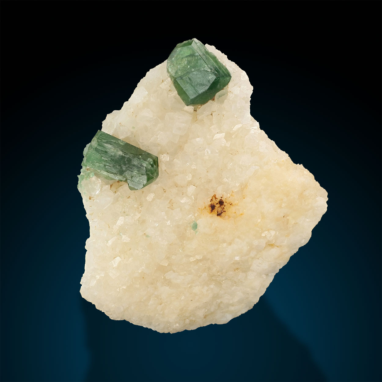 Pargasite