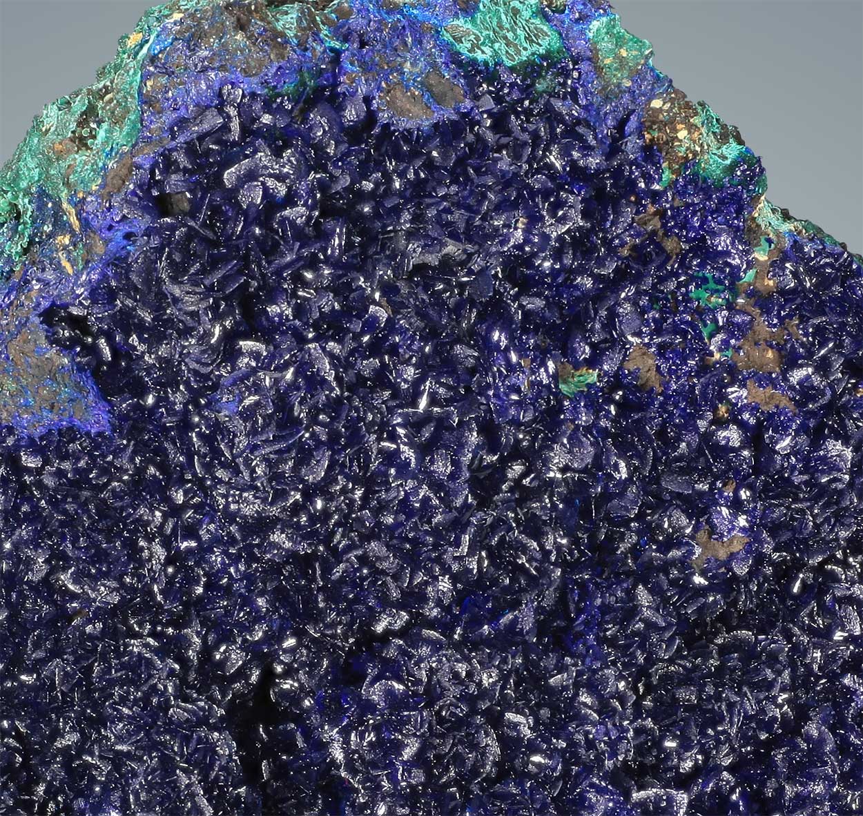 Azurite