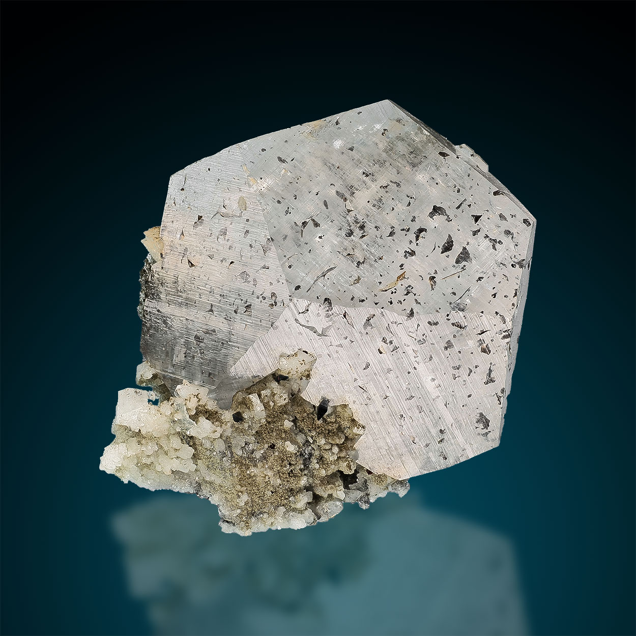 Calcite