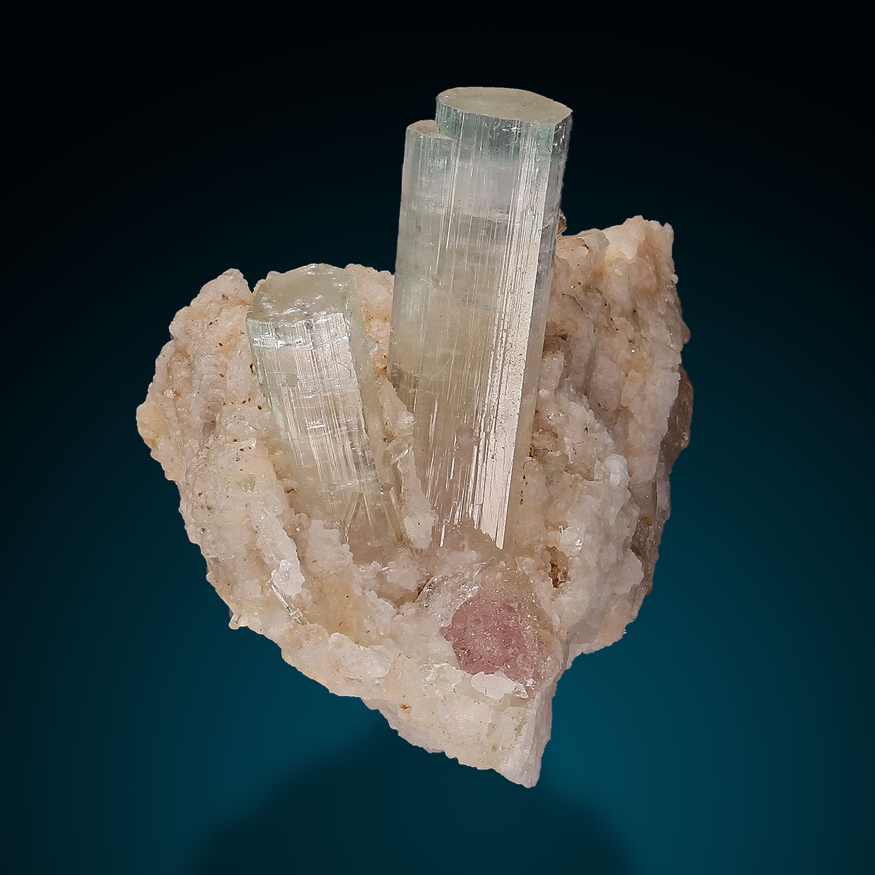 Elbaite