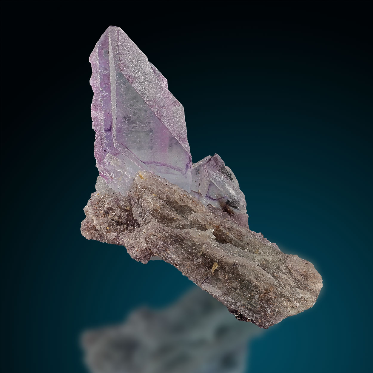 Fluorite Var Spinel Law Twin