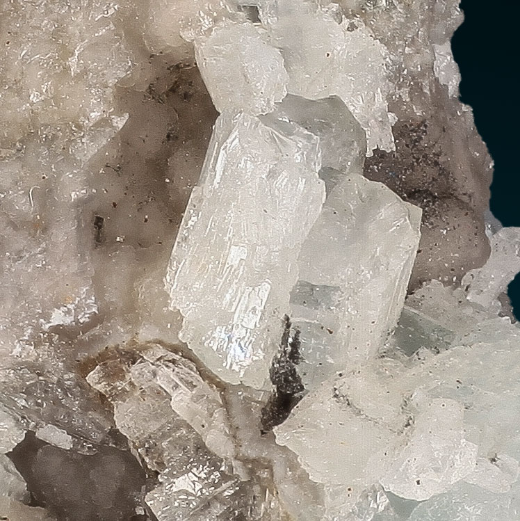 Kovdorskite & Collinsite