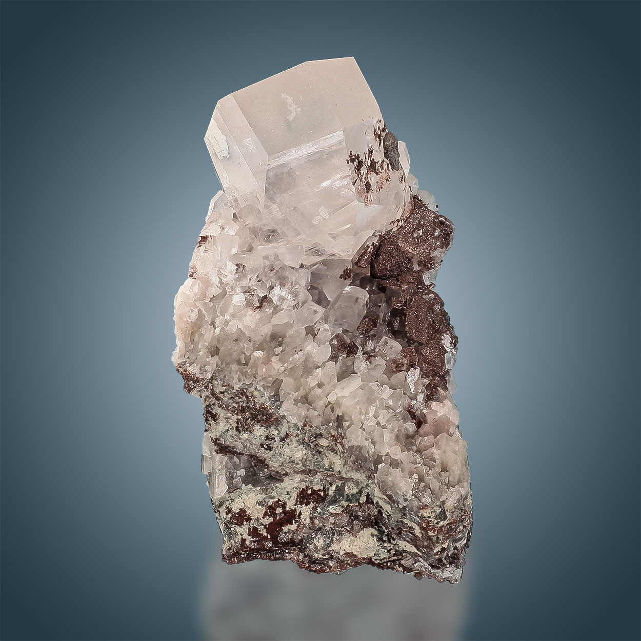 Calcite