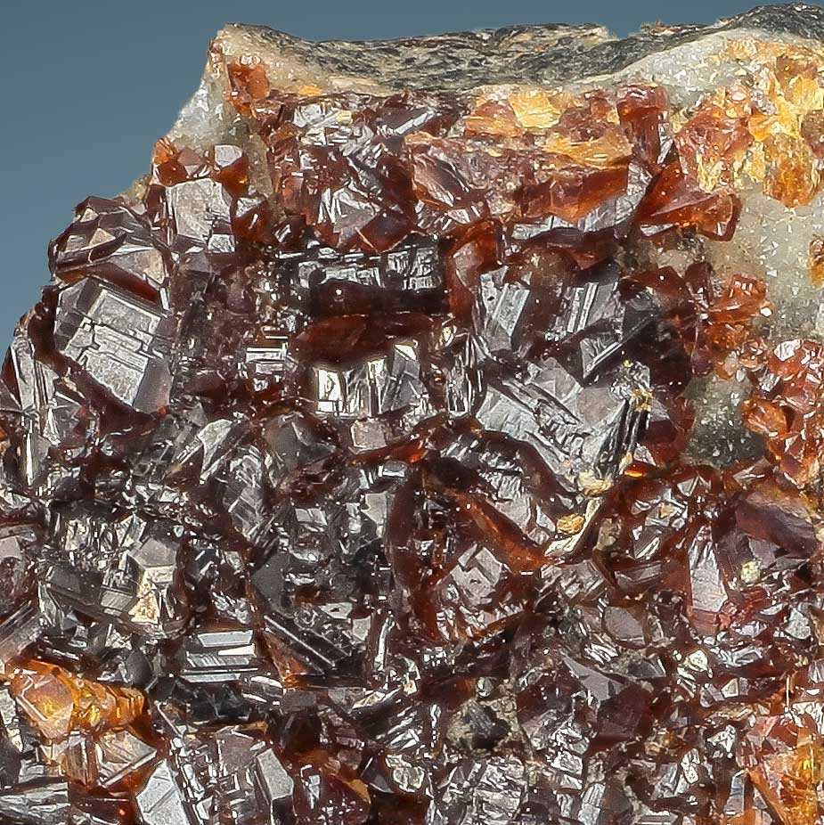 Sphalerite