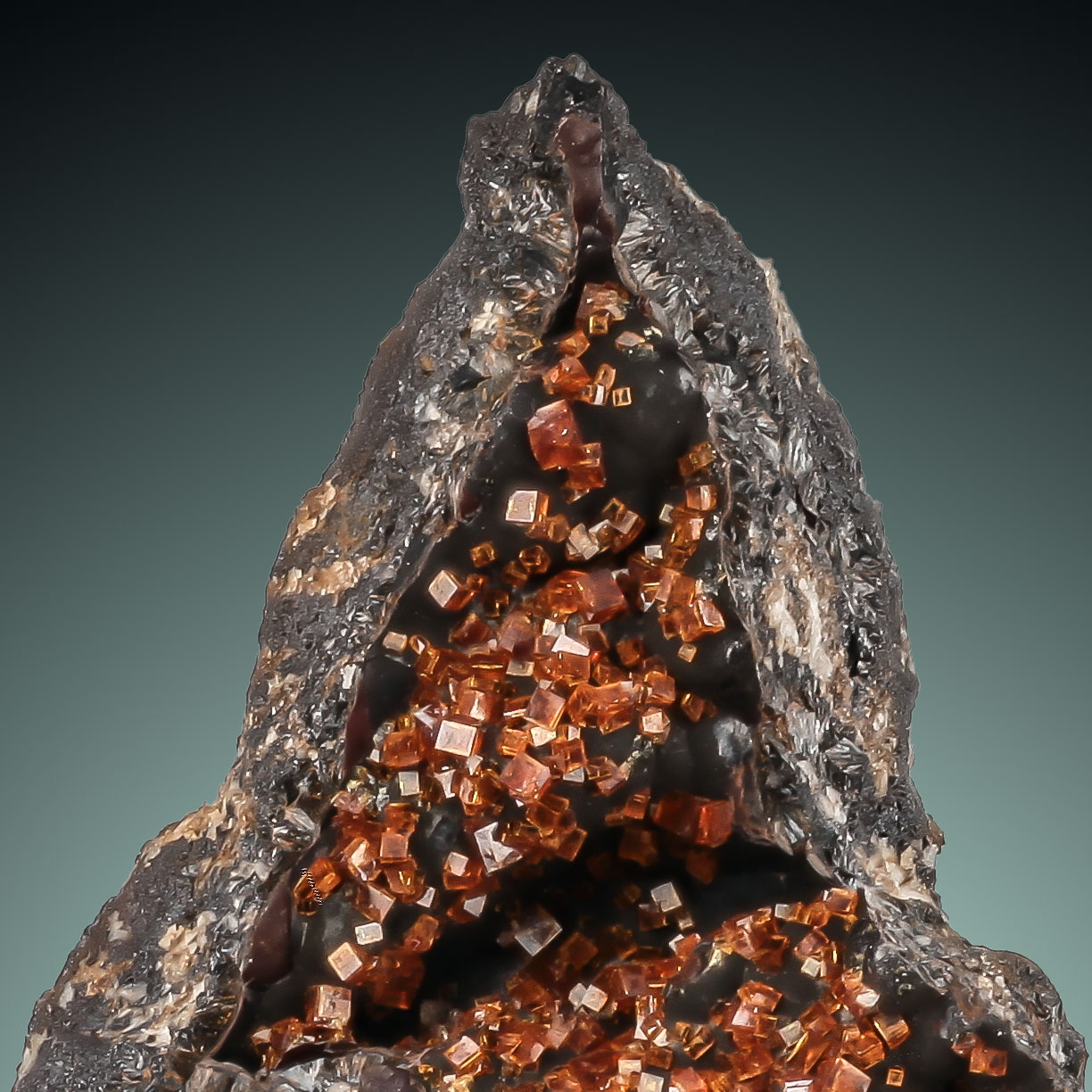 Bariopharmacosiderite