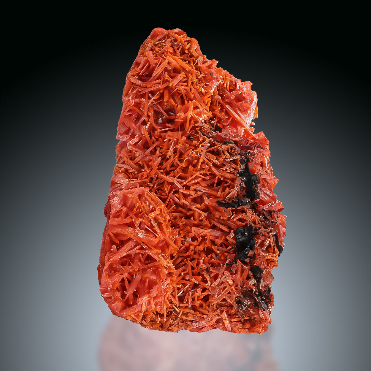 Crocoite