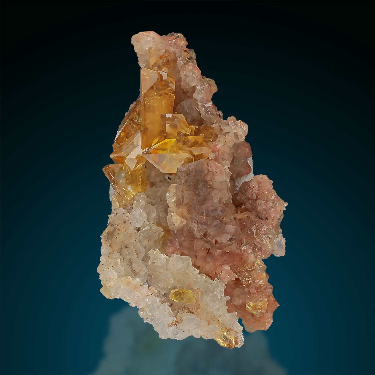 Baryte