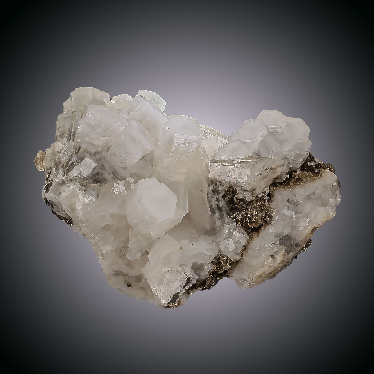 Calcite