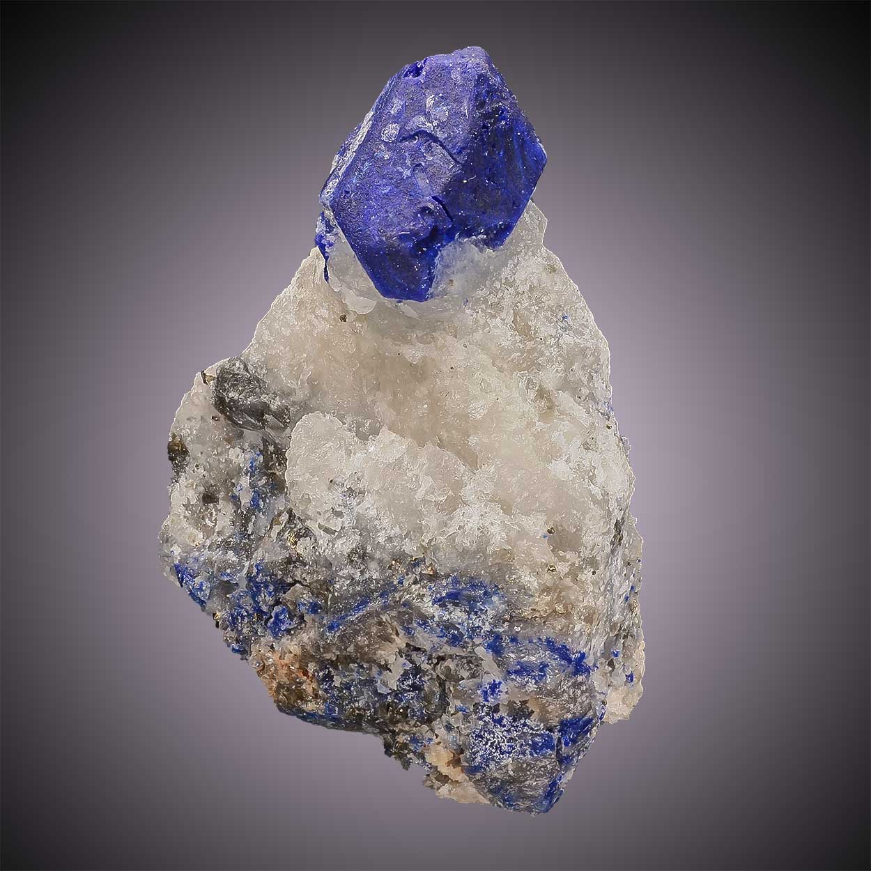 Lazurite