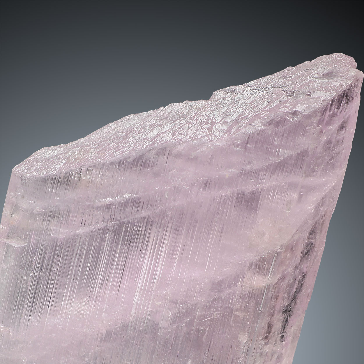 Kunzite