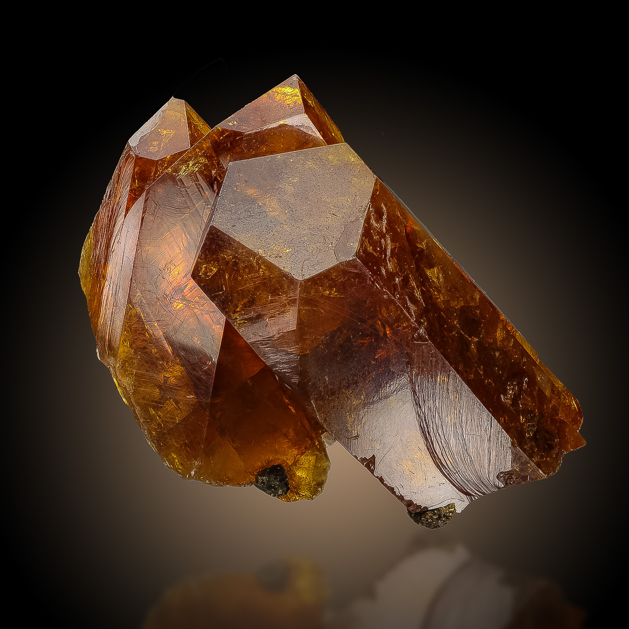 Baryte