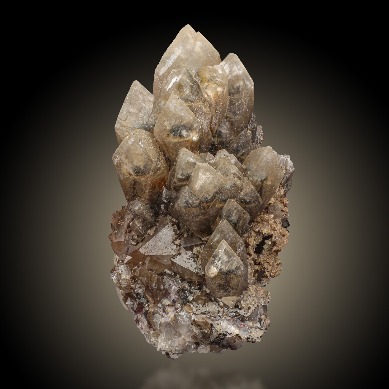 Calcite