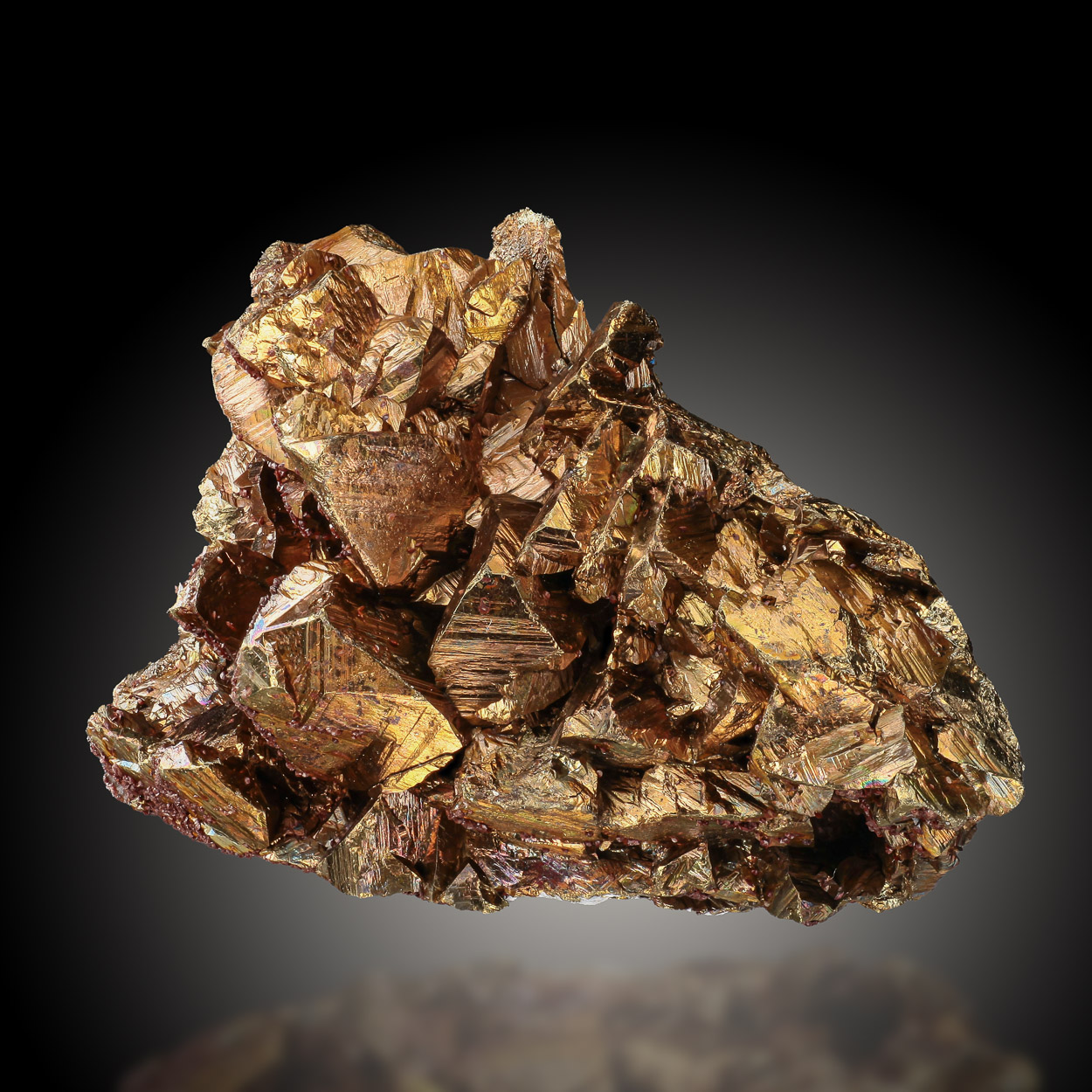 Chalcopyrite