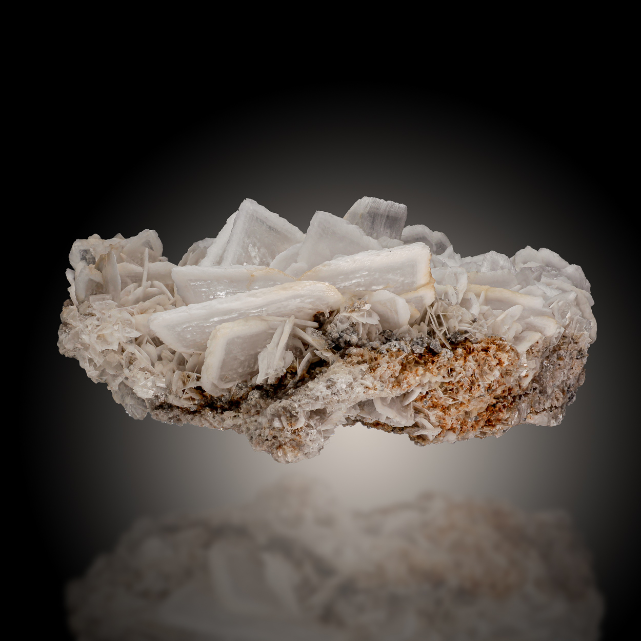 Baryte