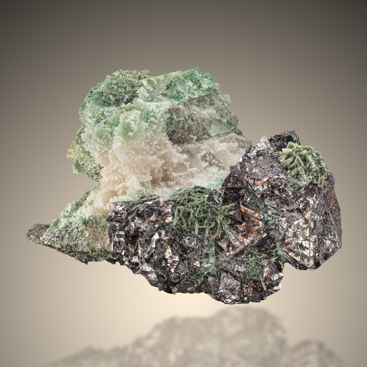 Gersdorffite