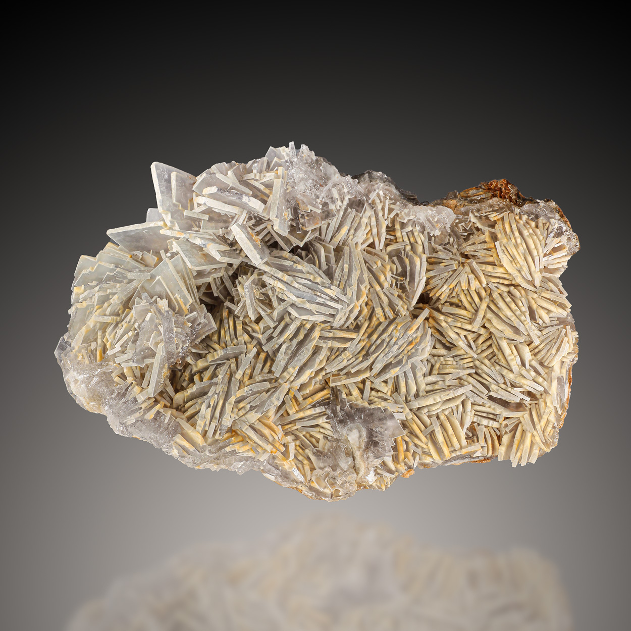 Baryte