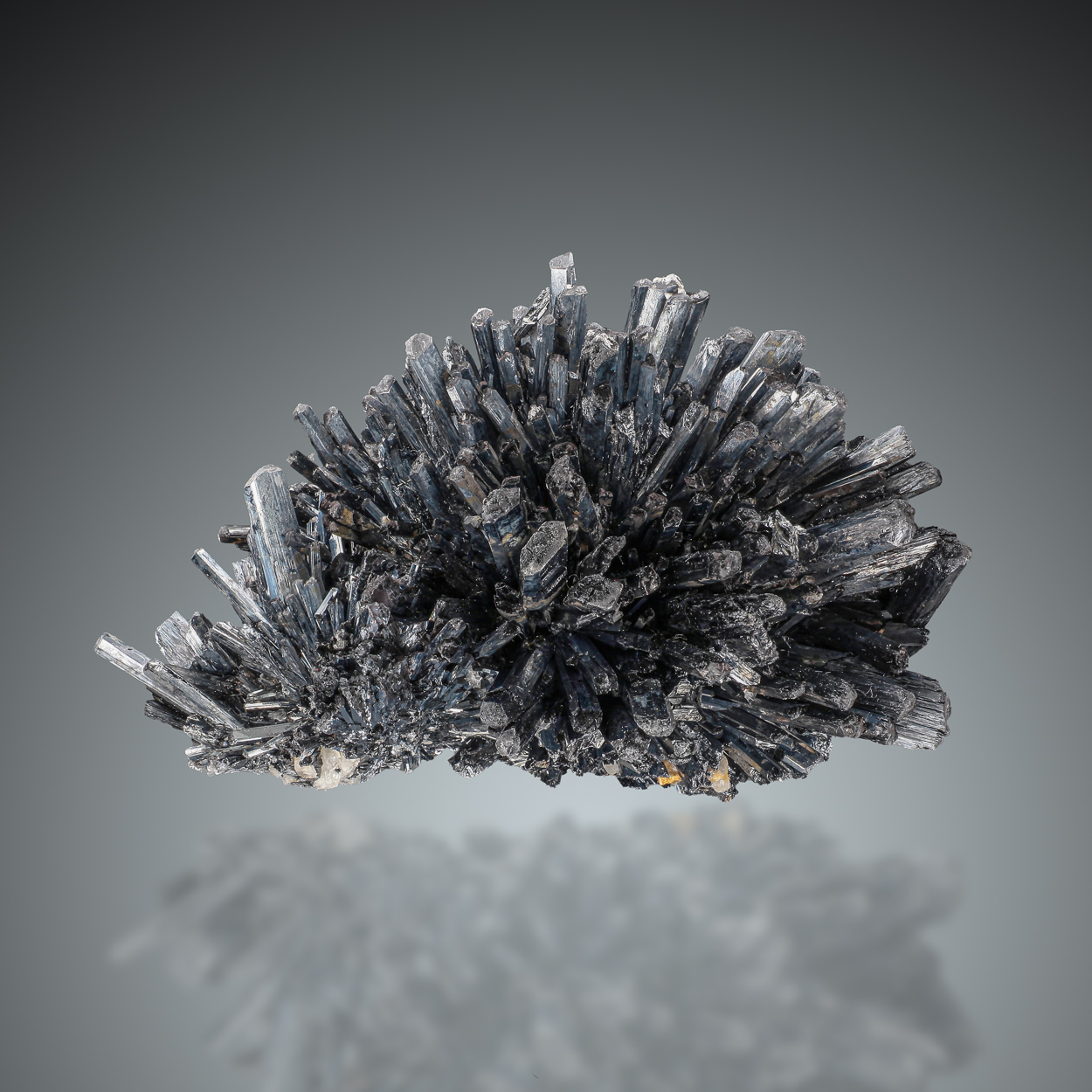 Stibnite