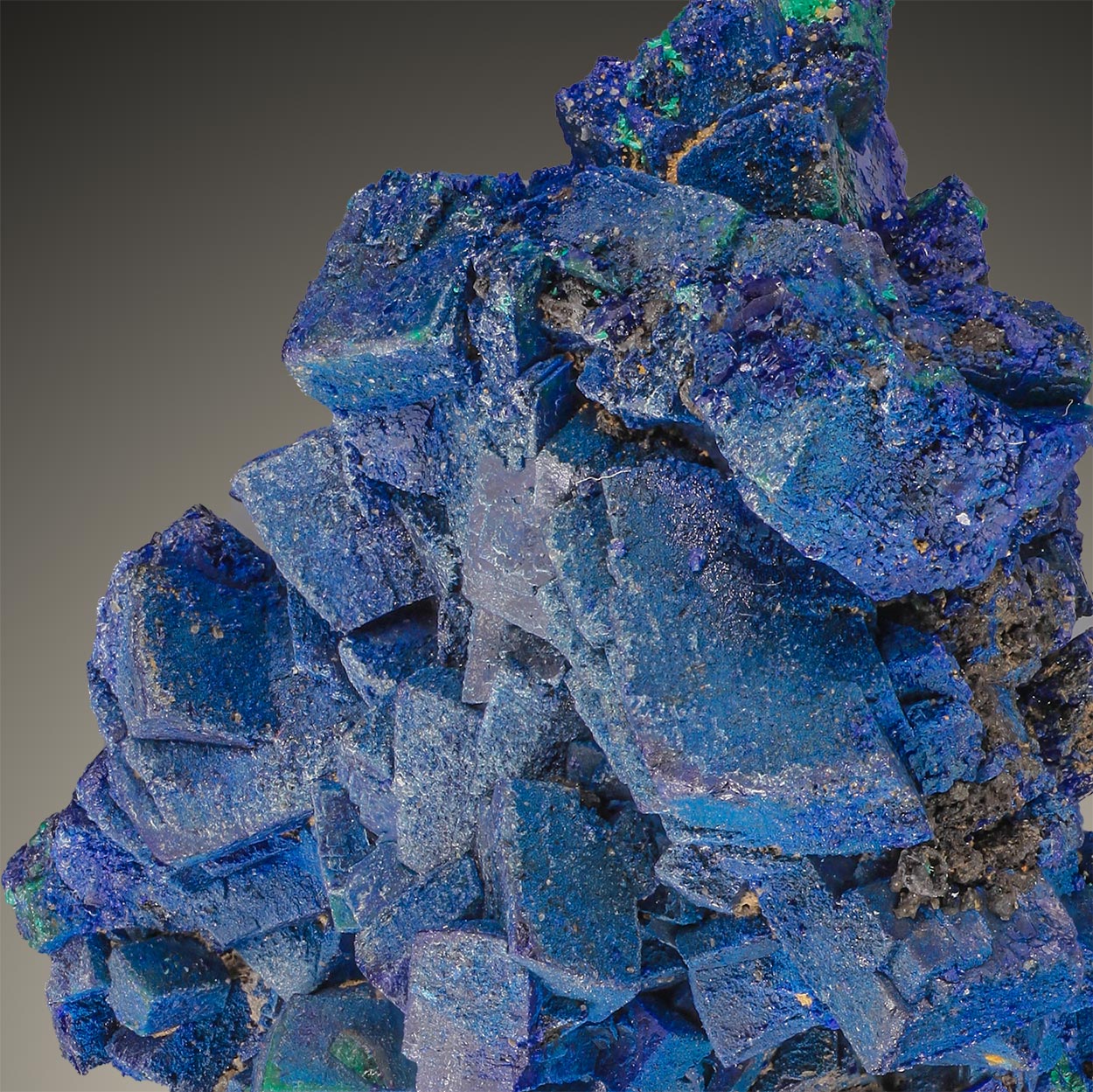 Azurite