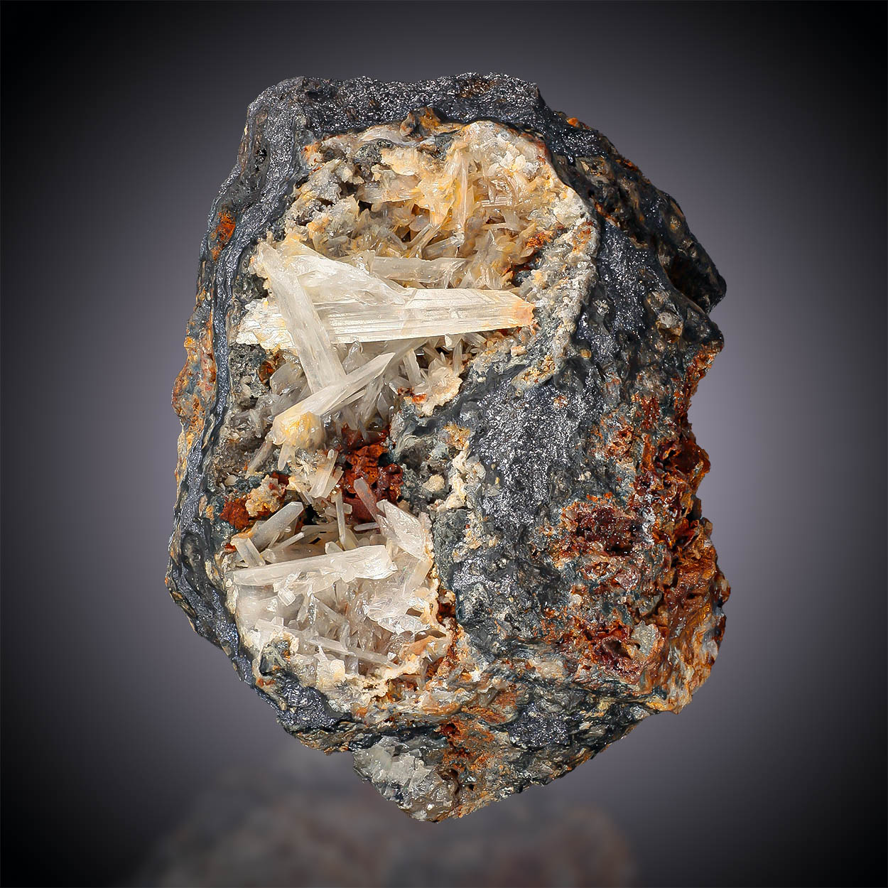 Cerussite