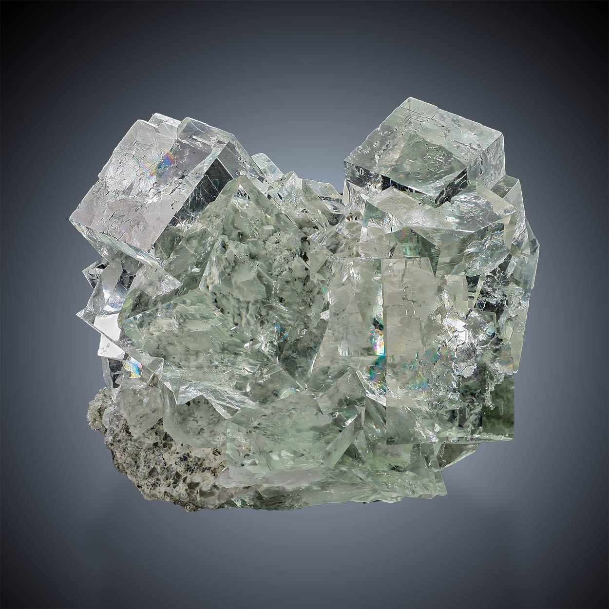 Fluorite