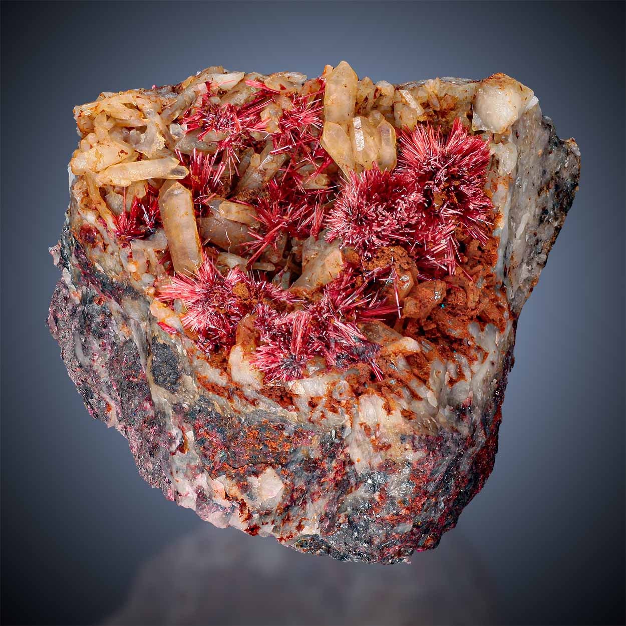 Erythrite