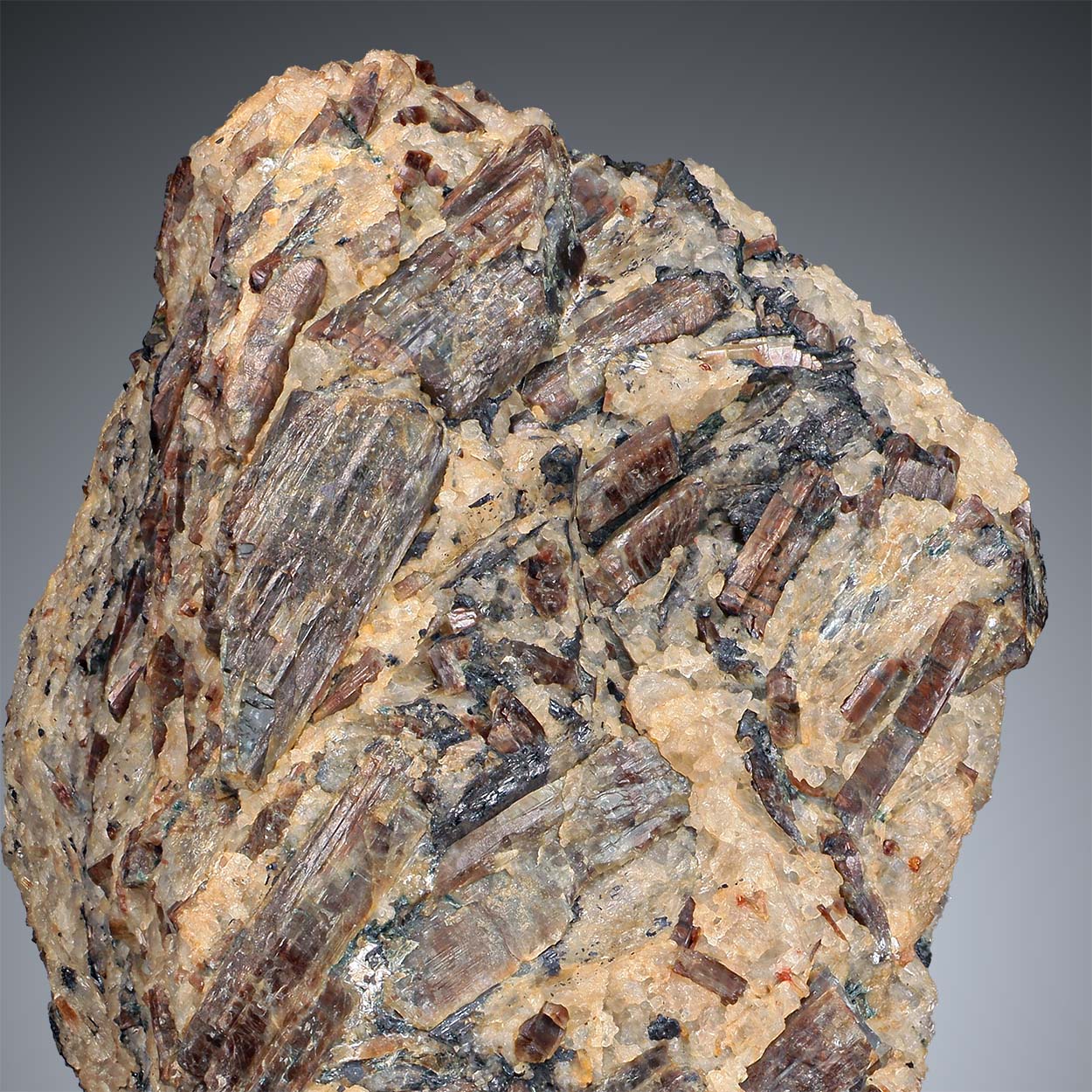 Sillimanite