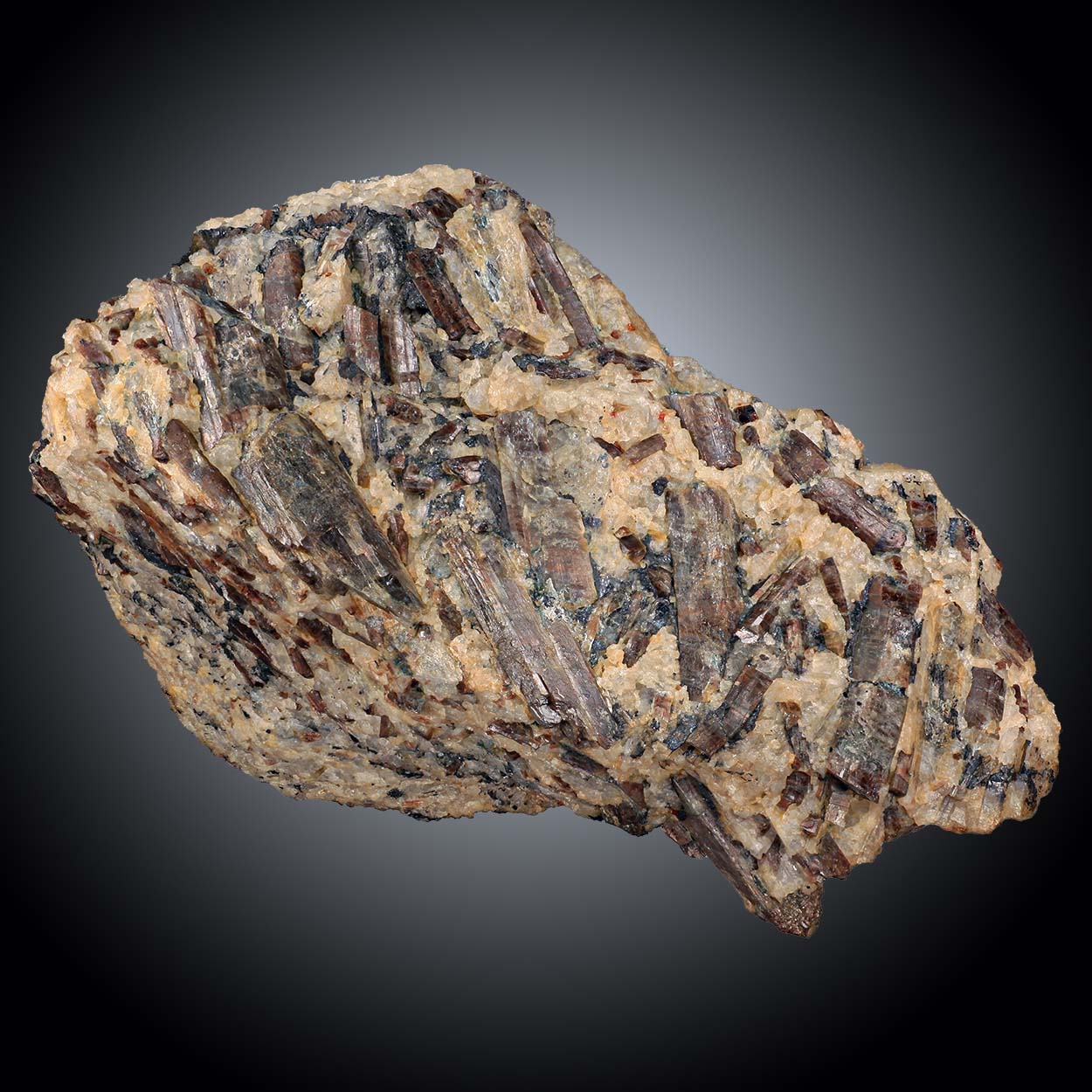 Sillimanite