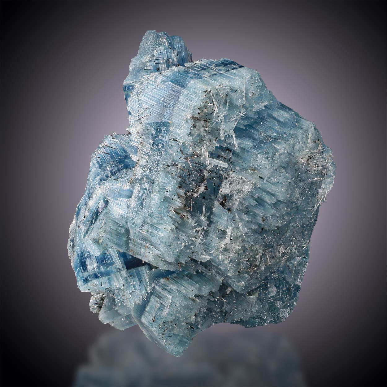 Alkali-beryl