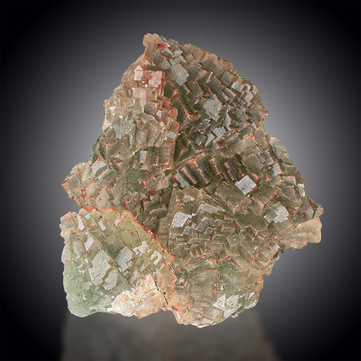 Fluorite