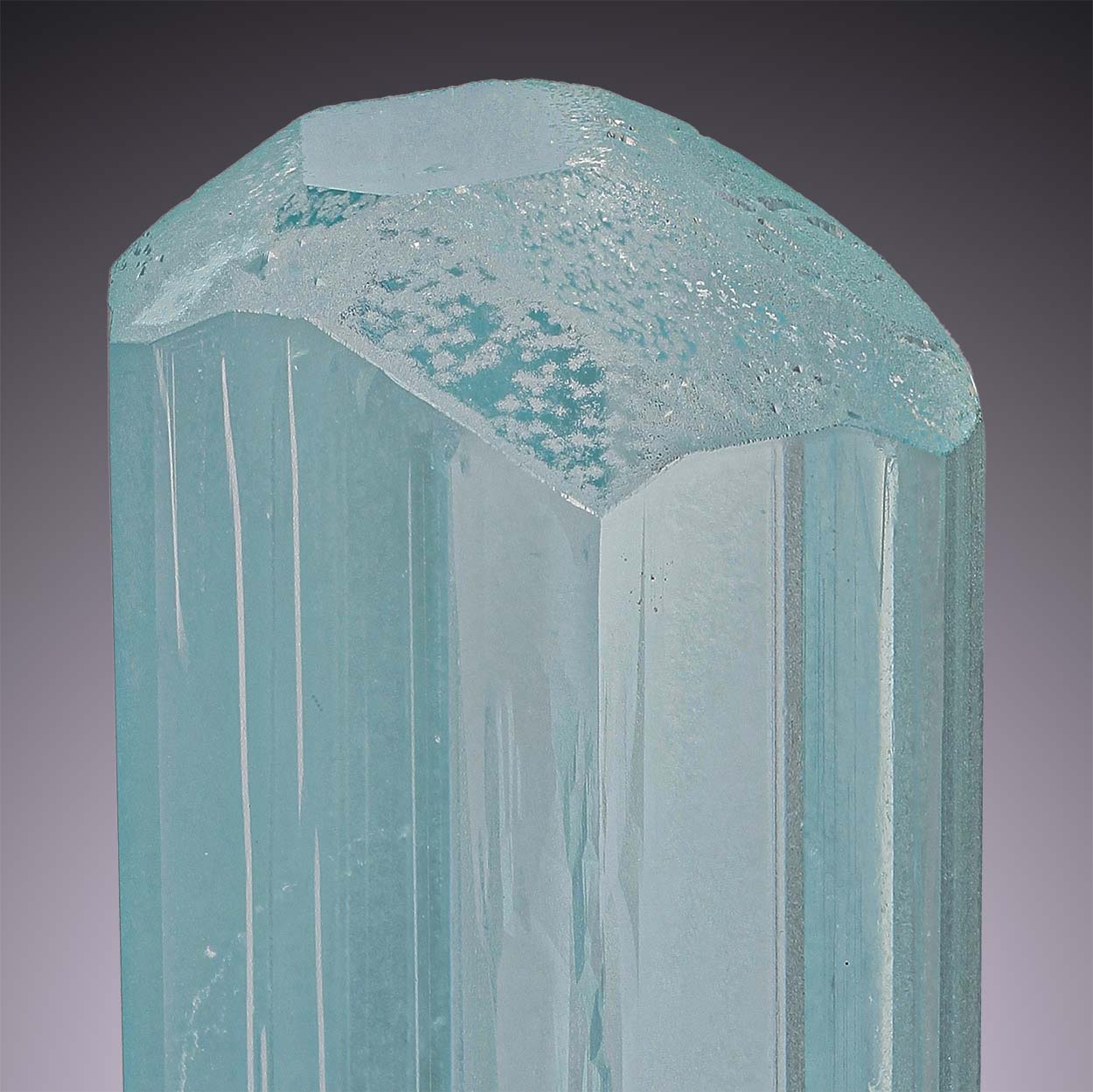 Aquamarine