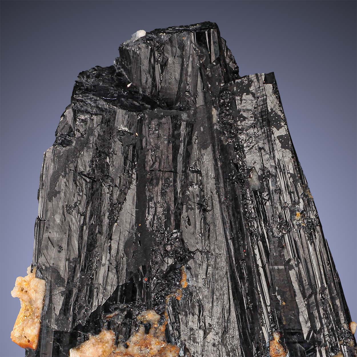 Schorl