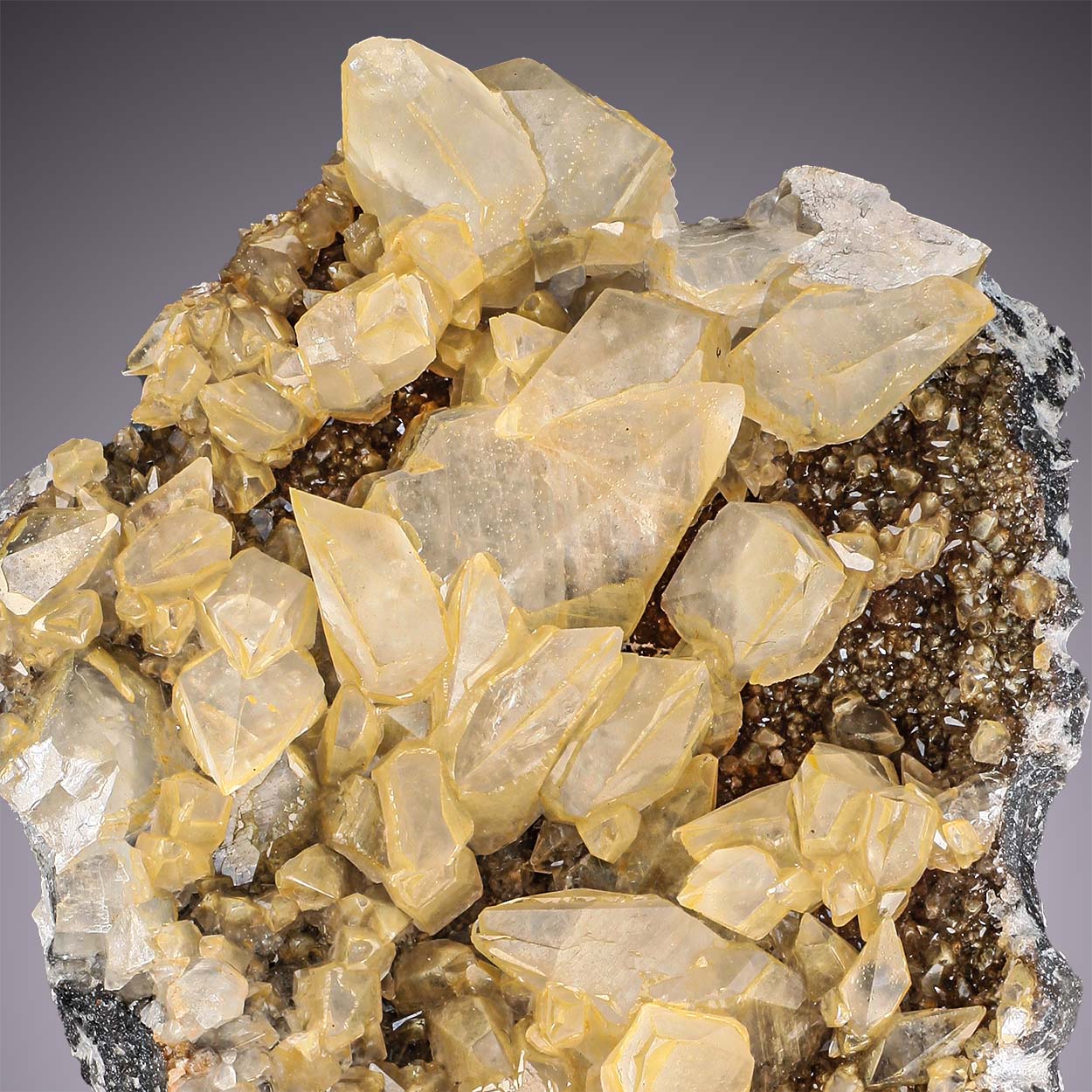 Calcite