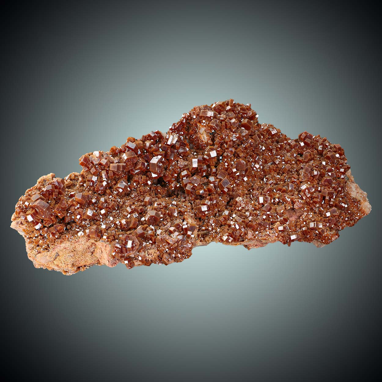 Vanadinite