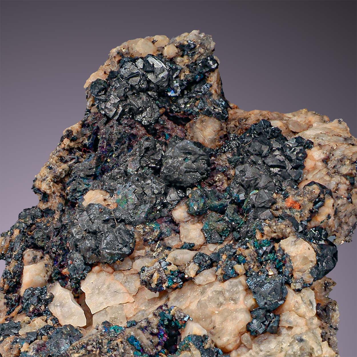 Bornite