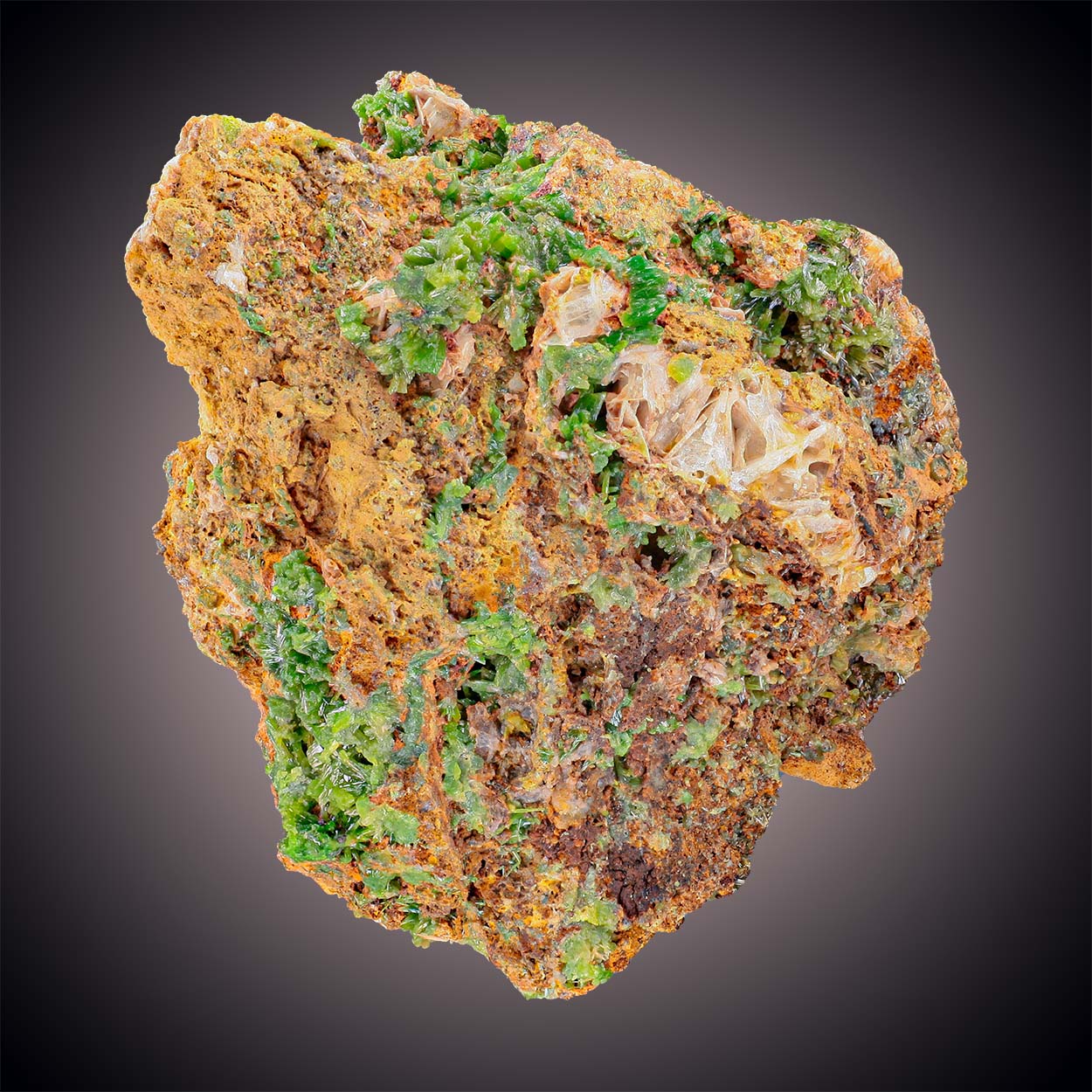 Pyromorphite