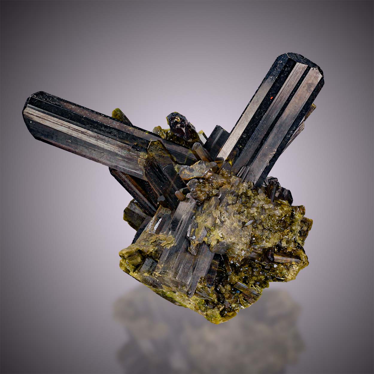 Epidote