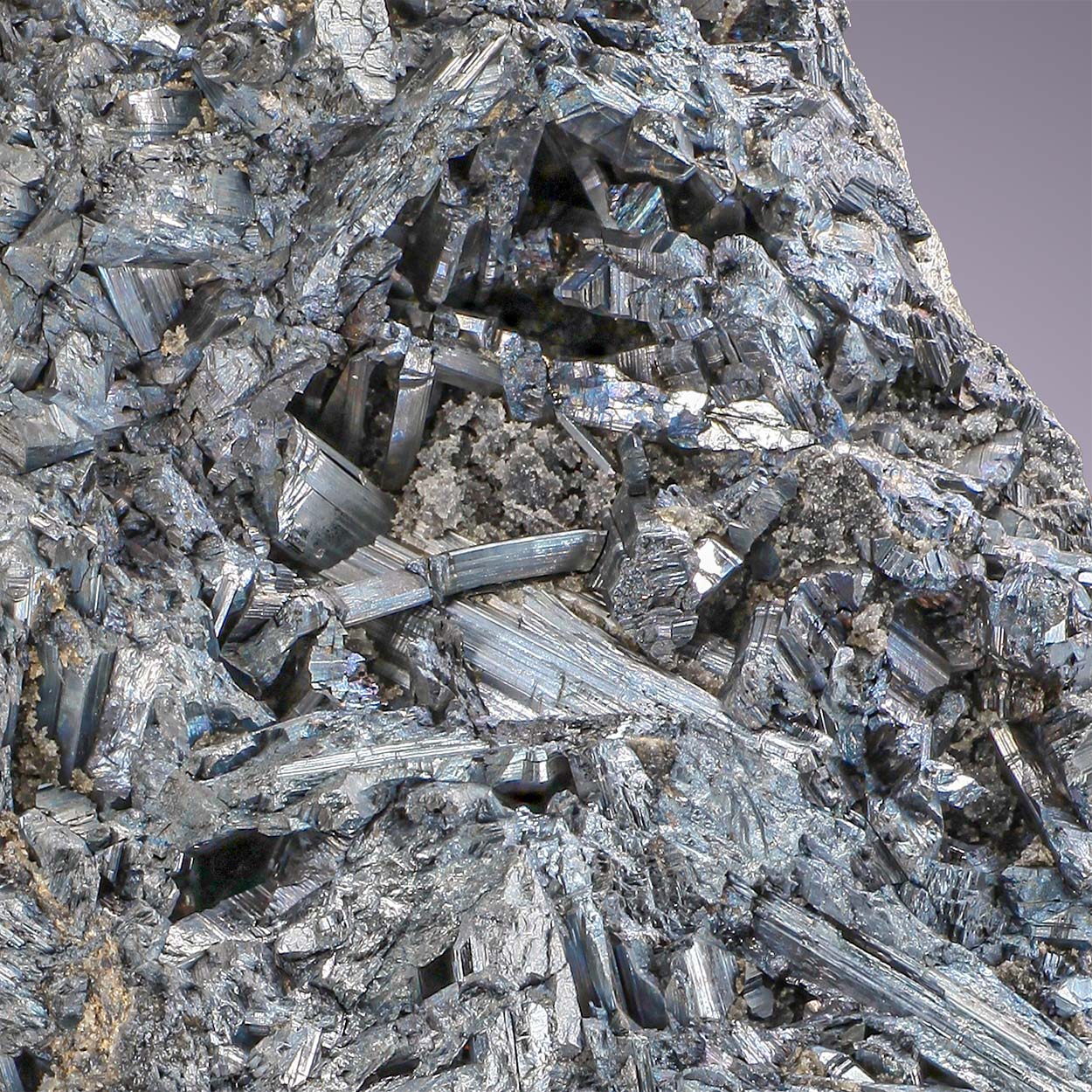 Stibnite