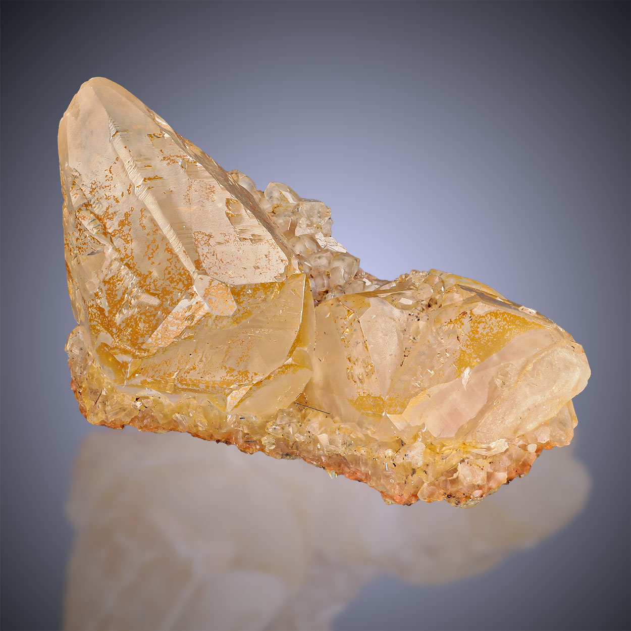 Calcite