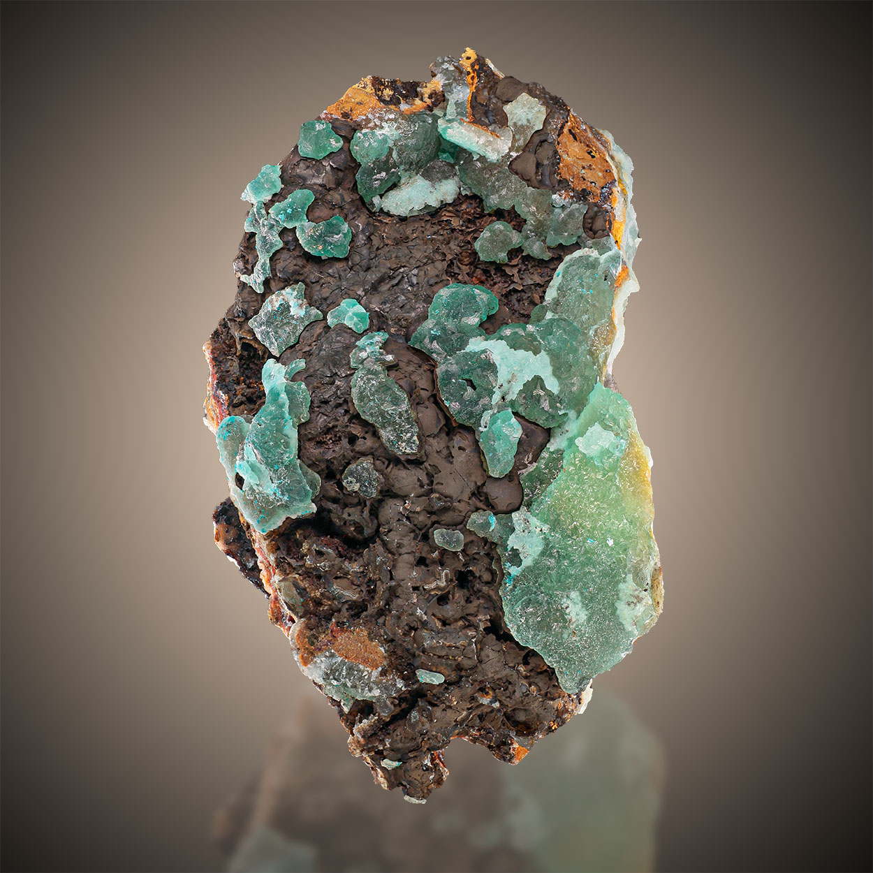 Smithsonite