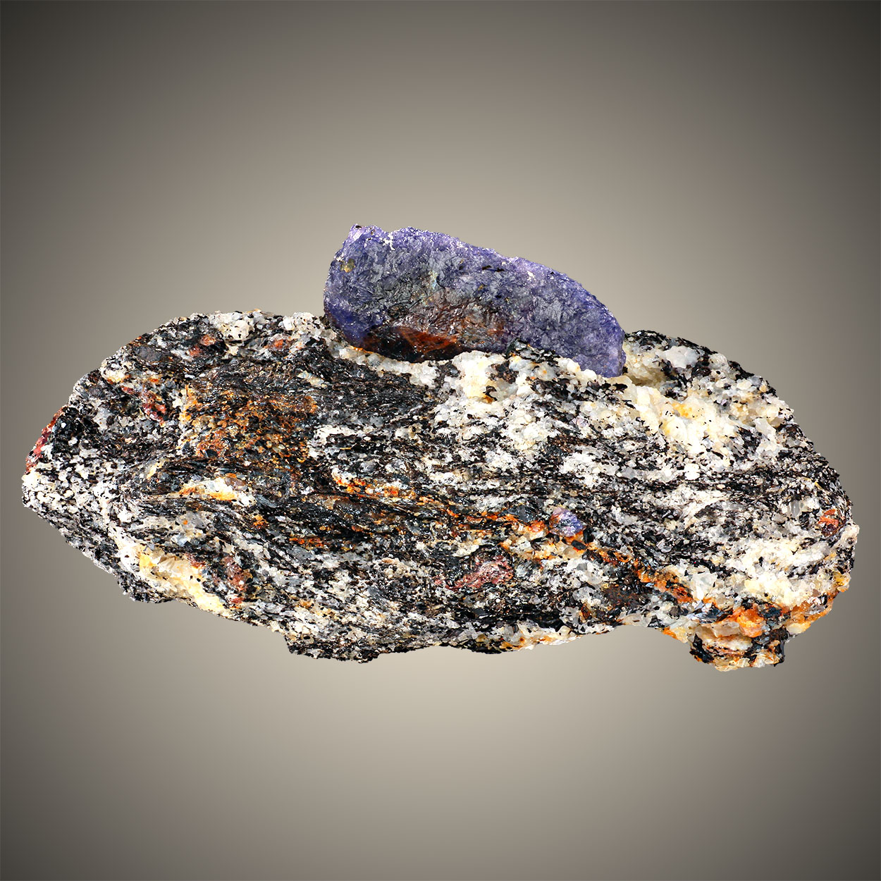 Corundum