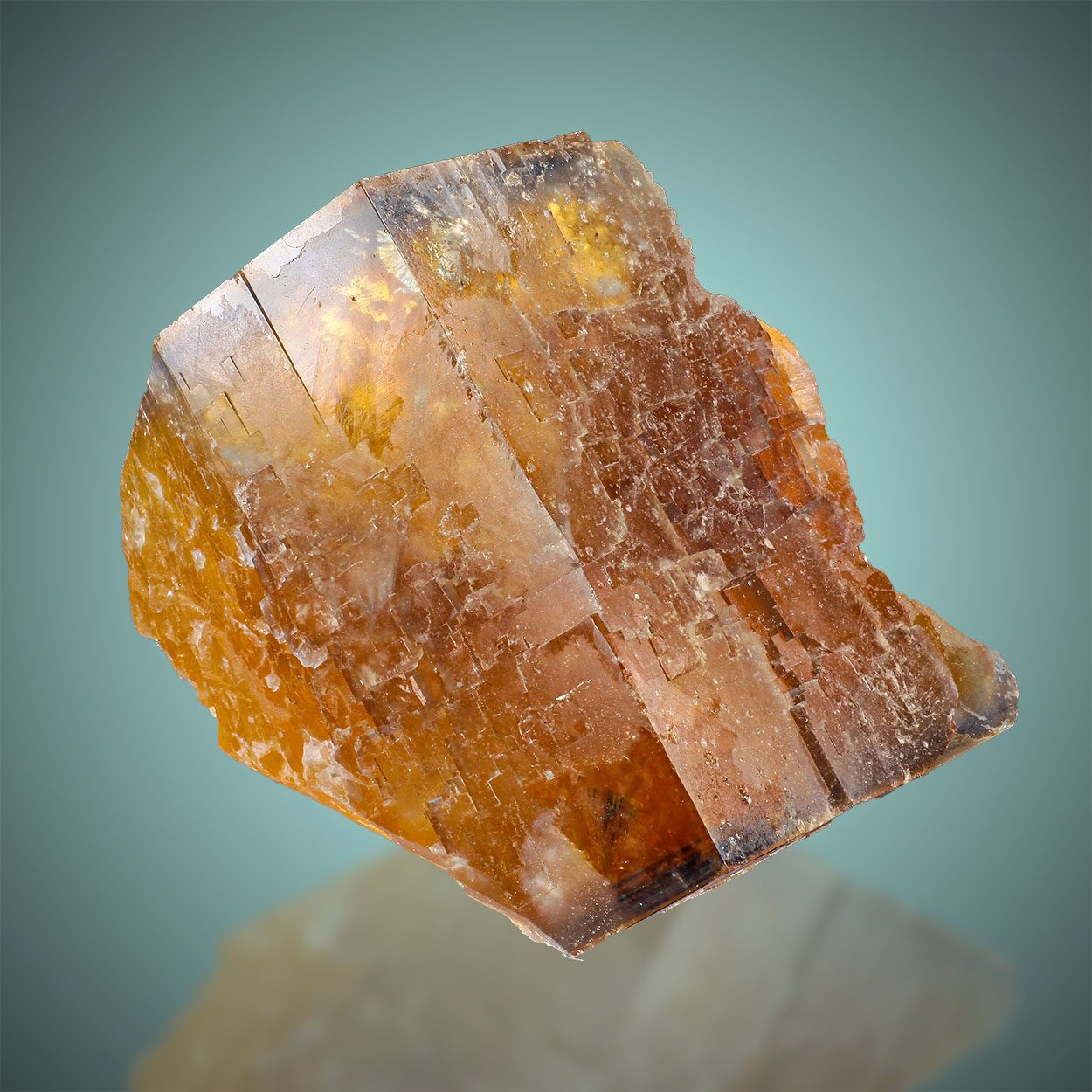 Fluorite