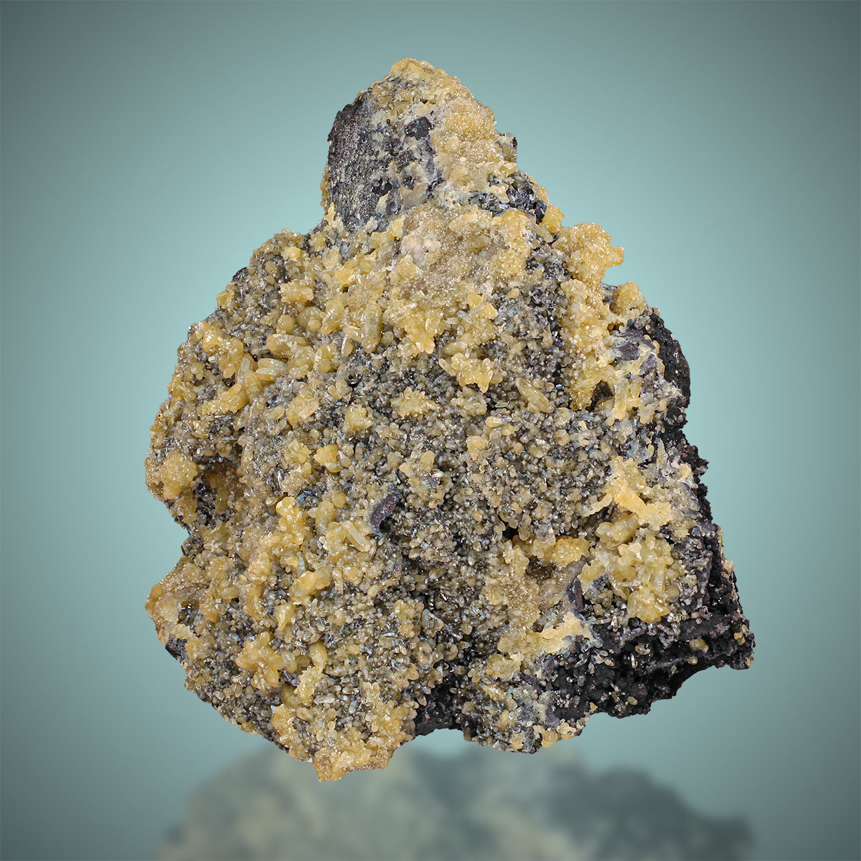 Mimetite