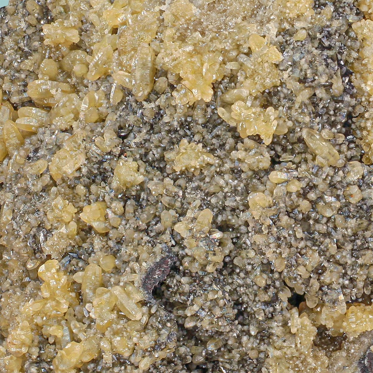 Mimetite